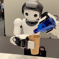 【続報】ソニー 世界初のロボットハンド技術を体験会で公開 花やケーキなど「なんでも優しくつかむマニピュレーター」の詳細レポート