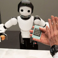【続報】ソニー 世界初のロボットハンド技術を体験会で公開 花やケーキなど「なんでも優しくつかむマニピュレーター」の詳細レポート