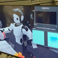 【続報】ソニー 世界初のロボットハンド技術を体験会で公開 花やケーキなど「なんでも優しくつかむマニピュレーター」の詳細レポート
