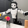 【続報】ソニー 世界初のロボットハンド技術を体験会で公開 花やケーキなど「なんでも優しくつかむマニピュレーター」の詳細レポート