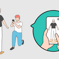 AI身体計測テクノロジー「Bodygram」が介護領域に参入 要介護者の身体に最適な紙おむつのサイズを診断