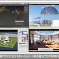 NVIDIAが「イチから分かる!Omniverse」を開催 デジタルツインや3Dデザイン構築を支援する「Omniverse」とはなにか