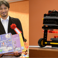 ヒューマンアカデミーロボット教室全国大会の結果