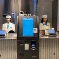 「変なホテル東京」4か所泊まり歩いてみた!受付ロボットの対応はまちまち、世界初のホログラム受付には忍者やイケメン執事も登場
