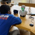病気と闘う子どもたちに「外の世界の体験」をプレゼント 分身ロボット「OriHime」(オリヒメ)で外出体験や交流をサポート