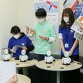 病気と闘う子どもたちに「外の世界の体験」をプレゼント 分身ロボット「OriHime」(オリヒメ)で外出体験や交流をサポート