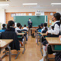 AI会話ロボット「Romi」渋谷本町学園でテスト導入 9割が「楽しかった」「ロボットに興味を持った」初のプログラミングイベントも実施