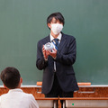 AI会話ロボット「Romi」渋谷本町学園でテスト導入 9割が「楽しかった」「ロボットに興味を持った」初のプログラミングイベントも実施