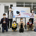 AI会話ロボット「Romi」渋谷本町学園でテスト導入 9割が「楽しかった」「ロボットに興味を持った」初のプログラミングイベントも実施