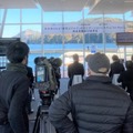 「空飛ぶクルマ」のナビゲーションシステム「AirNavi」の実証実験 ドローンが自動で安全に目的地まで到着 三重県鳥羽市で実施