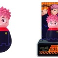 タカラトミー『デタフィグ 呪術廻戦』とは?　電子タグ搭載フィギュアで専用アプリと連動、キャラクターボイスも聞ける
