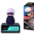 タカラトミー『デタフィグ 呪術廻戦』とは?　電子タグ搭載フィギュアで専用アプリと連動、キャラクターボイスも聞ける