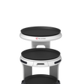 「Servi アイリスエディション」をコロナ専門病棟に導入 薬や備品等の物品を運搬 日本医科大学千葉北総病院