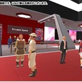 メタバースサービス「VIRGO β version」公開 VRゴーグル要らずで200人以上の同時コミュニケーション数を実現