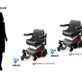 自動追従型モビリティ「ROBOLUTION」を活用した展示鑑賞体験 堺市博物館で実施