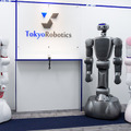 東京ロボティクス モータメーカの五十嵐電機製作所と資本業務提携  2億円を資金調達