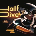 寝ながらの使用に最適化した世界初のVRデバイス「HalfDive」Kickstarterで支援者を募集 12月16日の夜からスタート