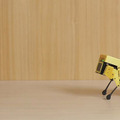 四足歩行ロボット犬「Mini Pupper」(ミニぷぱ) 超小型LiDARで自律移動、カメラで物体認識もできる 「Makuake」で日本初上陸