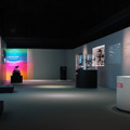 ソニー最先端の「AI×Robotics」を体感　デザイン部門60周年記念「ONE DAY, 2022/2050 Sci-Fi Prototyping」展 12/18から