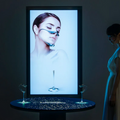 ソニー最先端の「AI×Robotics」を体感　デザイン部門60周年記念「ONE DAY, 2022/2050 Sci-Fi Prototyping」展 12/18から