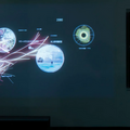 ソニー最先端の「AI×Robotics」を体感　デザイン部門60周年記念「ONE DAY, 2022/2050 Sci-Fi Prototyping」展 12/18から