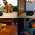 我が家に未来がやってくる!どこでも通信可能な自律型AI搭載パトロールロボット「Scout」日本デビュー!Makuakeにて