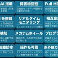 我が家に未来がやってくる!どこでも通信可能な自律型AI搭載パトロールロボット「Scout」日本デビュー!Makuakeにて