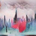 AI初!りんなが『ILLUSTRATION』に選出!GANを応用して生成したりんなの描画が『ILLUSTARION 2022』に掲載