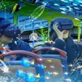 横浜の街を未来が見えるバスが走る!「リアル×ヴァーチャル」ネイキッドと京急、次世代型ツーリズムXRツアーをスタート