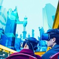 横浜の街を未来が見えるバスが走る!「リアル×ヴァーチャル」ネイキッドと京急、次世代型ツーリズムXRツアーをスタート