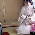 茶道ロボット「千のロビ」、茶道VRを用いたデモ体験「CES 2022」に出展 テーマは「ROBOT MATCHA CAFE」