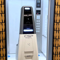 セントラル警備保障 警備ロボットの商用運用サービスを日本コカ・コーラ本社ビルで開始 エレベーターとも連携
