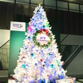 横浜「動く実物大ガンダム」に新演出「F00 /AI Awakening！」導入　2022年元日から開始　GFY新商品情報と一周年企画も紹介