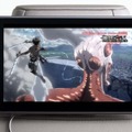 タクシーアプリ「S.RIDE」で『進撃のタクシー』が呼べる！NHK総合TVアニメ『進撃の巨人』放映の記念コラボ　都内を走行