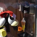 山村乳業 ソフトクリームロボットを「山村みるくがっこう 内宮前店」に導入 看板ロボがお伊勢参りの利用者をおもてなし