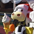 山村乳業 ソフトクリームロボットを「山村みるくがっこう 内宮前店」に導入 看板ロボがお伊勢参りの利用者をおもてなし
