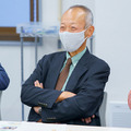 “香り×AI”による次世代教育を小学校1年生が体験 感じ方、表現の違いを学び感性や表現力を育む 愛知教育大学 野田敦敬学長が監修