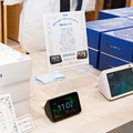 Amazonが東京駅で「Echo Show」を2台セットで販売　帰省の手土産は「いつでも繋がるビデオ通話」特別パッケージ