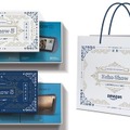 Amazonが東京駅で「Echo Show」を2台セットで販売　帰省の手土産は「いつでも繋がるビデオ通話」特別パッケージ