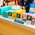 Amazonが東京駅で「Echo Show」を2台セットで販売　帰省の手土産は「いつでも繋がるビデオ通話」特別パッケージ