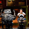 劇団四季ミュージカル『ロボット・イン・ザ・ガーデン』を観てきた　心を持たないはずのロボット「タング」が紡ぐ心温まる冒険の旅