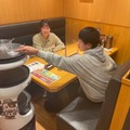 牛角・北海道・土間土間・ステーキ宮など100店舗で「Servi」(サービィ)追加導入 ステーキ宮は全店で導入完了見込み
