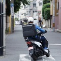 フードデリバリーの宅配経路をAIで最適化　多くの注文をより少人数で早く配送へ　東大発ベンチャー