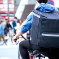 フードデリバリーの宅配経路をAIで最適化　多くの注文をより少人数で早く配送へ　東大発ベンチャー