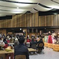 300機のドローンが北海道の夜空を彩る クリスマスドローンショー上士幌町で開催  10日間で累計12,300人が来場