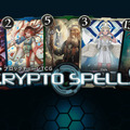 全てのNFTで遊べるカードゲーム群「TCGVerse構想」Play to Earn報酬の一部をクリエイターに還元 クリプトゲームスが発表