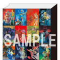 『安彦良和／機動戦士ガンダム THE ORIGIN展』情報まとめ　来場者特典/ガンプラ付きチケット/図録/上映＆トークイベント/グッズ