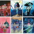 『安彦良和／機動戦士ガンダム THE ORIGIN展』情報まとめ　来場者特典/ガンプラ付きチケット/図録/上映＆トークイベント/グッズ