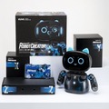 Kebbi Airに組立式スマートロボットが登場！カスタマイズして組立、会話や表情、動きをプログラミング「Kebbi Air S-Robot Creator」