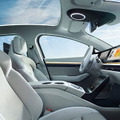 ソニー 最新のSUV型「VISION-S 02」を公開、5G遠隔運転の新動画も披露　EV市場参入に向けた新会社をCES 2022で発表